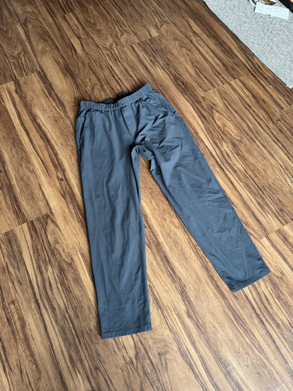 lululemon athletica Men's ABC Pull On Pants